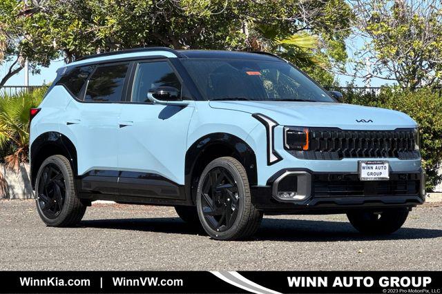 2027 Kia Seltos X-Line SX for sale in Newark, CA
