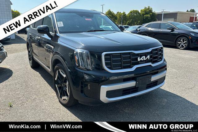 2025 Kia Telluride S for sale in Newark, CA