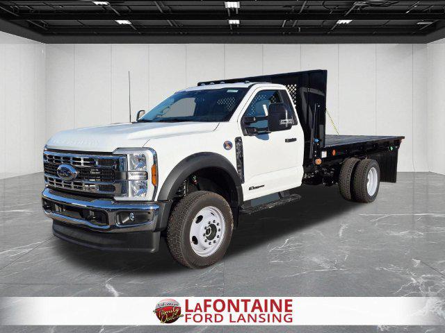2026 Ford F-550 DRW for sale in Lansing, MI
