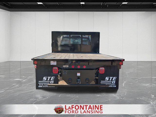 2026 Ford F-550 DRW