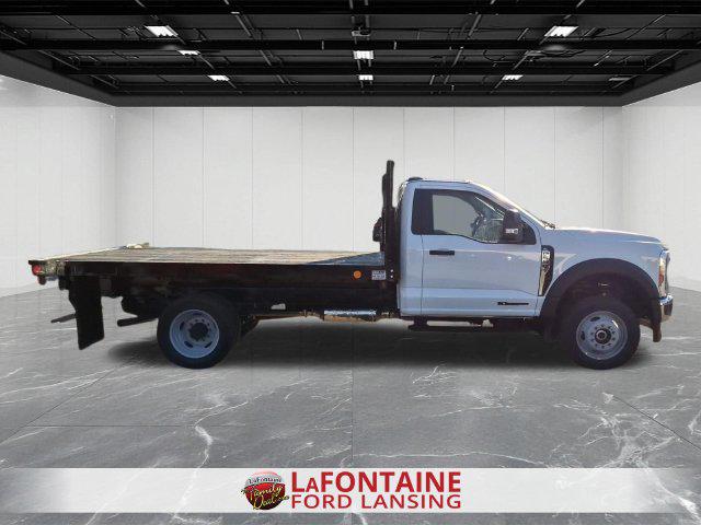 2026 Ford F-550 DRW