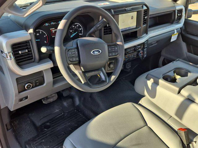 2026 Ford F-550 DRW