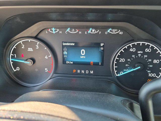 2026 Ford F-550 DRW