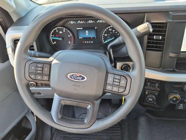 2026 Ford F-550 DRW