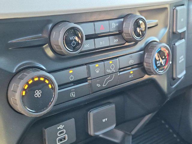 2026 Ford F-550 DRW