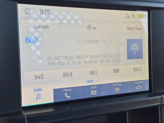 2026 Ford F-550 DRW