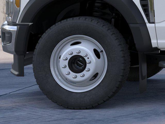 2026 Ford F-550 DRW