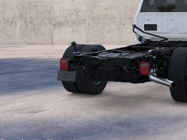 2026 Ford F-550 DRW