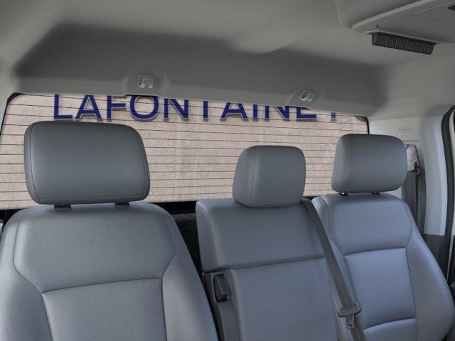 2026 Ford F-550 DRW