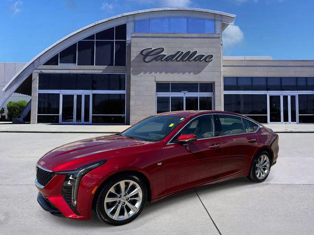 2026 Cadillac CT5 Premium Luxury RWD for sale in Baton Rouge, LA