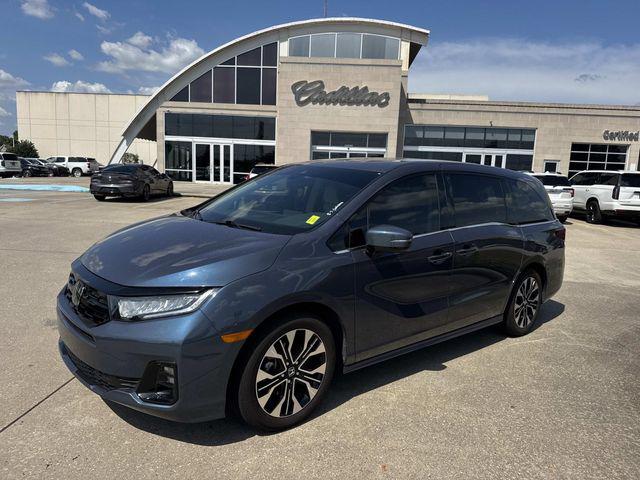 2026 Honda Odyssey Elite for sale in Baton Rouge, LA
