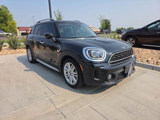 2023 MINI Cooper Countryman Cooper S for sale in Fort Collins, CO
