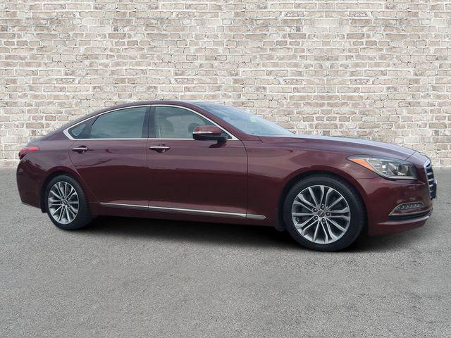 2017 Genesis G80 3.8 for sale in Richmond, VA