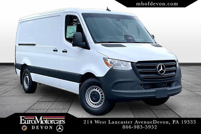 2026 Mercedes-Benz Sprinter 2500 Cargo 144 WB for sale in Devon, PA