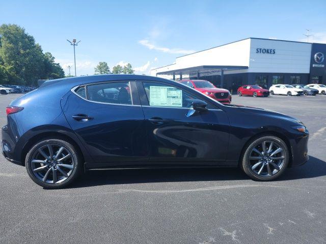 2026 Mazda Mazda3 2.5 S Preferred for sale in North Charleston, SC