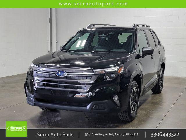 2026 Subaru Forester Premium for sale in Akron, OH