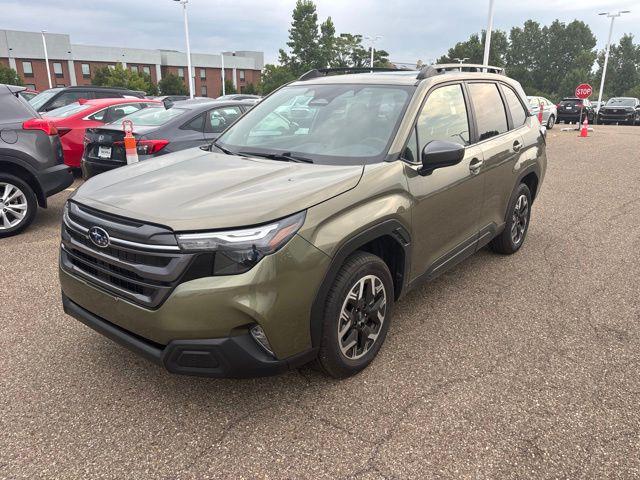 2026 Subaru Forester Premium for sale in Akron, OH