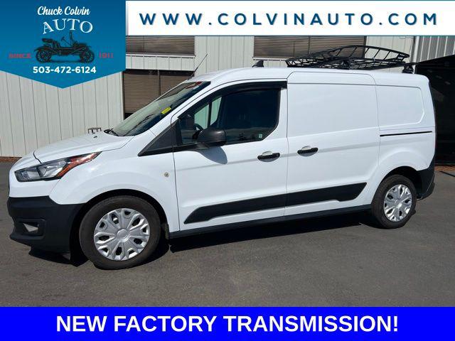 2023 Ford Transit Connect XL Cargo Van for sale in McMinnville, OR