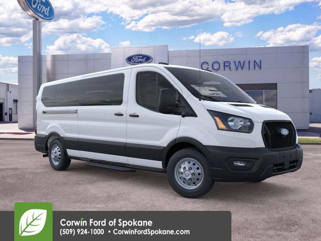 2026 Ford Transit-350 Passenger Van XL for sale in Spokane, WA