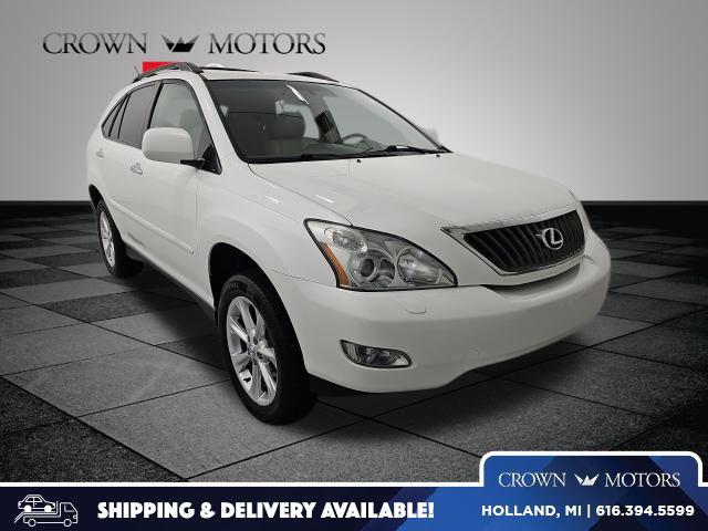 2009 Lexus RX 350 350 for sale in Holland, MI