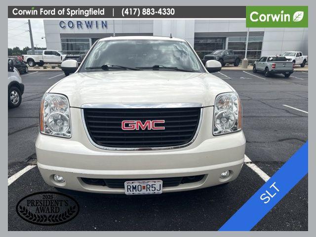 2014 GMC Yukon XL SLT for sale in Springfield, MO