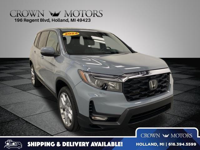 2024 Honda Passport AWD EX-L for sale in Holland, MI