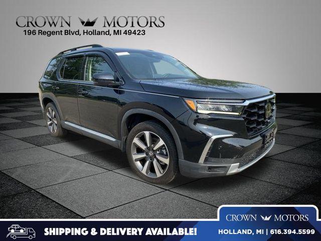 2024 Honda Pilot Elite for sale in Holland, MI