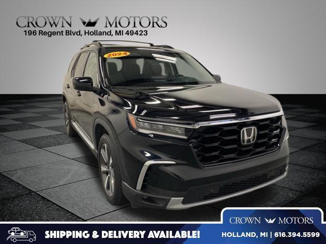 2024 Honda Pilot Elite for sale in Holland, MI