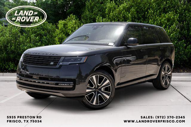 2026 Land Rover Range Rover P400 SE for sale in Frisco, TX