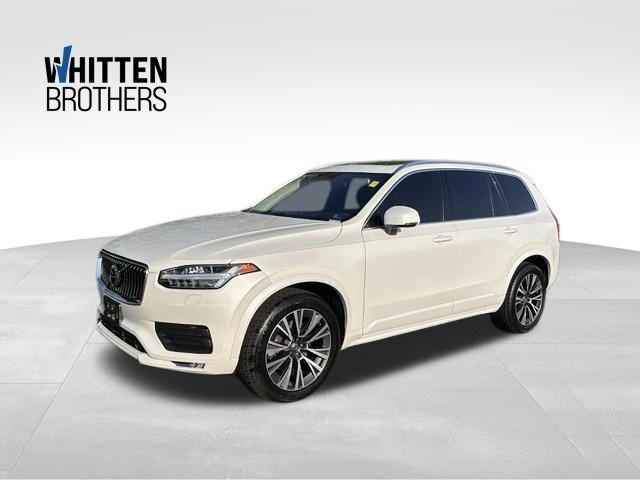 2020 Volvo XC90 T6 Momentum 7 Passenger for sale in Richmond, VA
