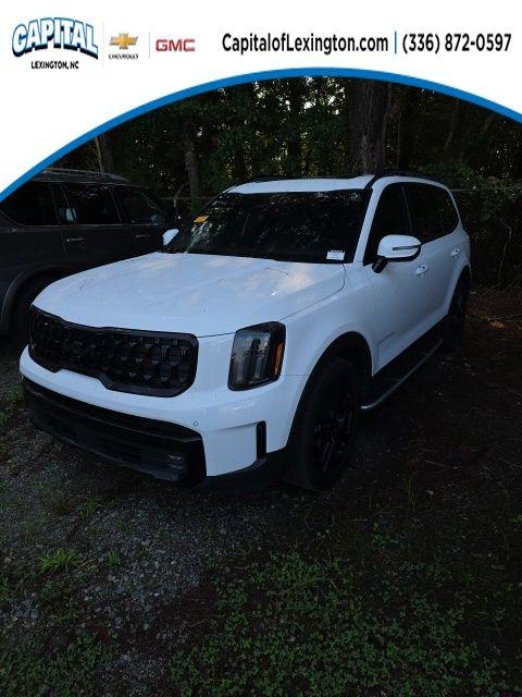 2024 Kia Telluride SX X-Line for sale in Lexington, NC
