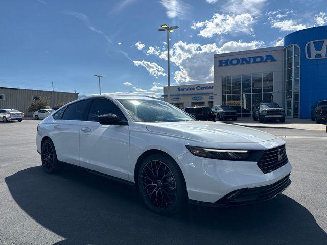 2026 Honda Accord Sedan Sport-L for sale in Logan, UT