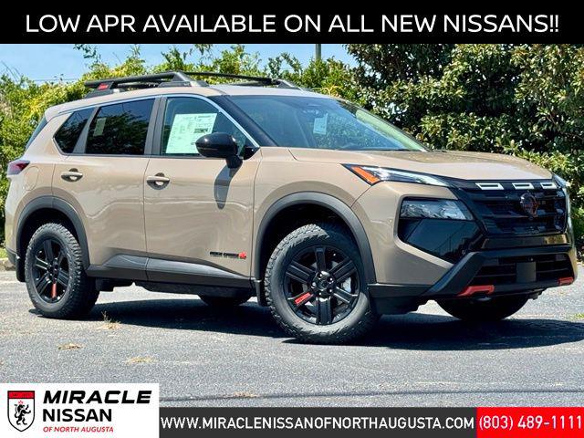 2026 Nissan Rogue Rock Creek for sale in Beech Island, SC