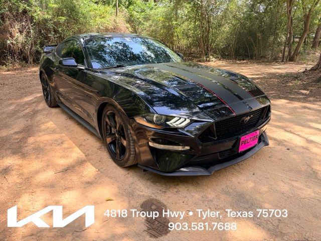 2021 Ford Mustang GT Fastback for sale in Tyler, TX