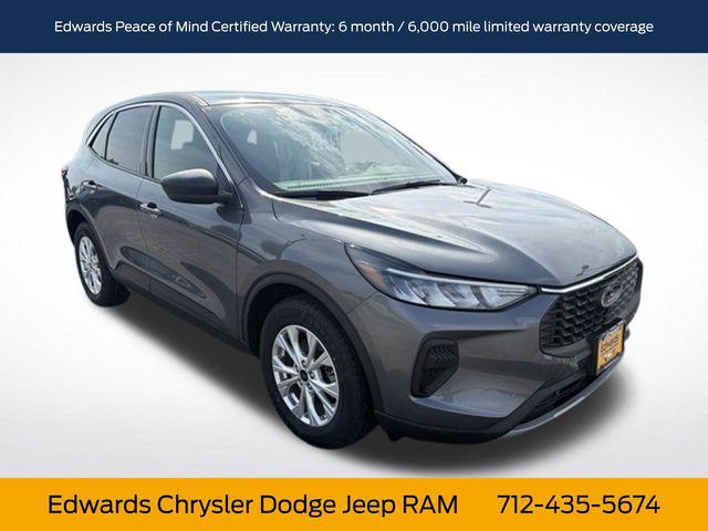 2024 Ford Escape Active for sale in Council Bluffs, IA