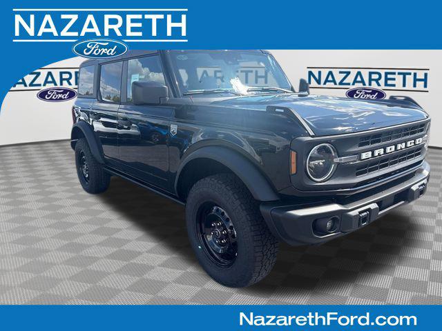 2026 Ford Bronco Big Bend for sale in Nazareth, PA