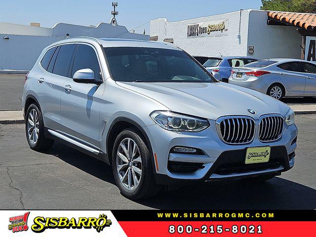 2019 BMW X3 xDrive30i for sale in Las Cruces, NM