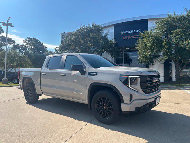 2026 GMC Sierra 1500 Crew Cab, Short Bed, Pro, 4WD for sale in Texarkana, TX