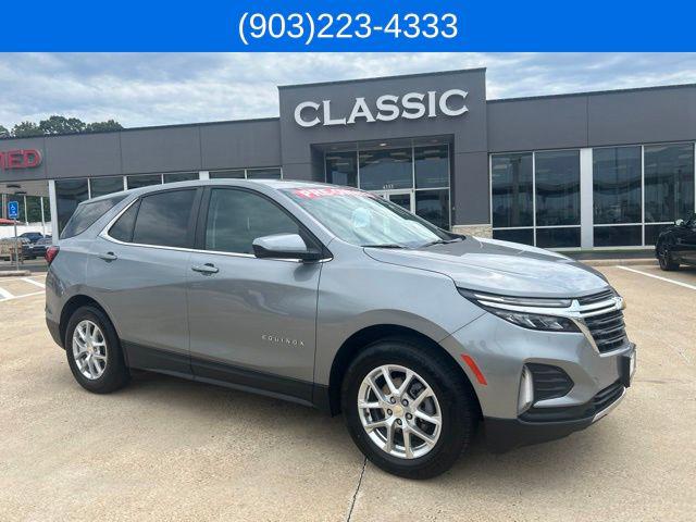 2024 Chevrolet Equinox FWD LT for sale in Texarkana, TX