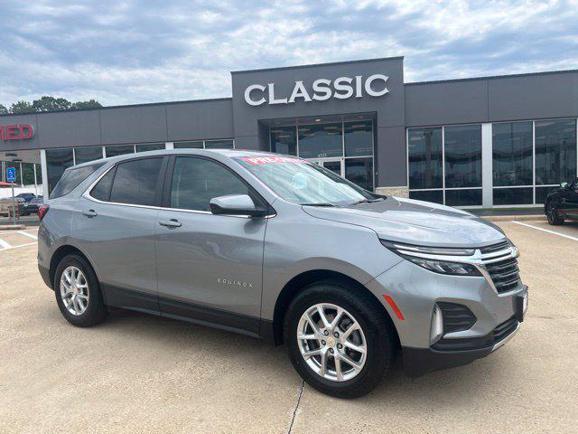 2024 Chevrolet Equinox FWD LT for sale in Texarkana, TX