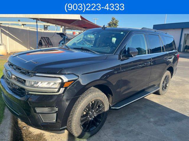 2022 Ford Expedition XLT for sale in Texarkana, TX