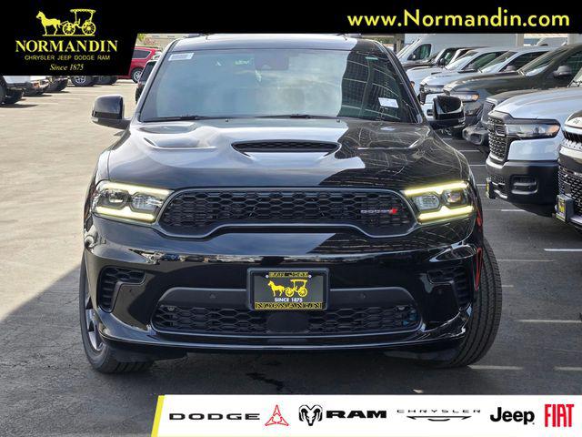 2026 Dodge Durango GT Plus AWD HEMI V8