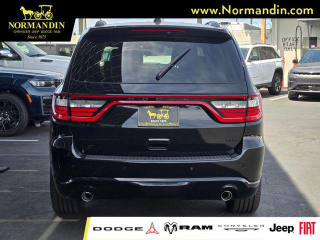 2026 Dodge Durango GT Plus AWD HEMI V8