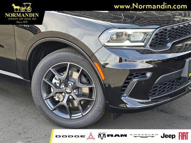 2026 Dodge Durango GT Plus AWD HEMI V8