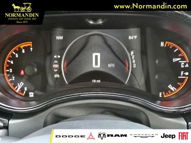 2026 Dodge Durango GT Plus AWD HEMI V8