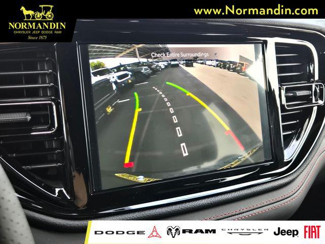2026 Dodge Durango GT Plus AWD HEMI V8
