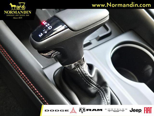 2026 Dodge Durango GT Plus AWD HEMI V8