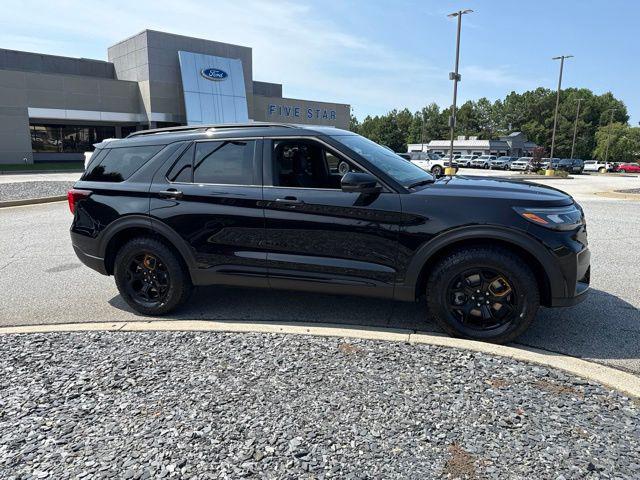 2026 Ford Explorer Tremor for sale in Snellville, GA