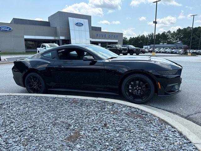2026 Ford Mustang EcoBoost Fastback for sale in Snellville, GA