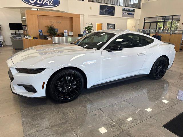 2026 Ford Mustang EcoBoost Fastback for sale in Snellville, GA